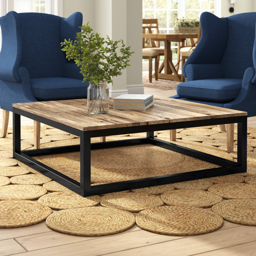 Wayfair Light Wood Coffee Tables You'll Love in 2023
